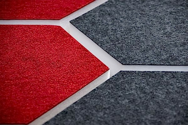 soni HEXAGON soni HEXAGON