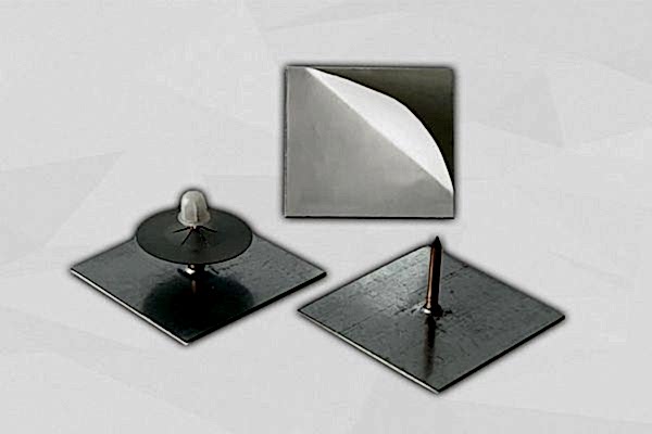 Aksesuarlar - soni SABITLEME PIMLERI