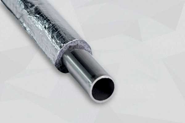 Boru İzolasyonları Cello PIPE 800 HO ALG-04