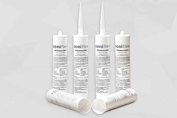 Aksesuarlar - soni ÖZEL YAPIŞTIRICI