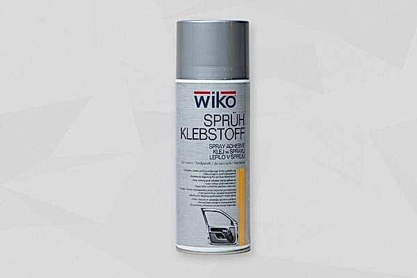 Aksesuarlar - Test yapıştırıcısı WIKO