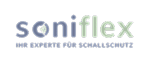 Logo soniflex